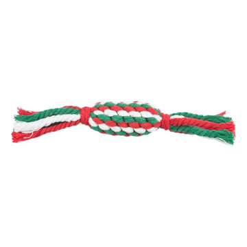 Trixie Xmas Cracker Rope