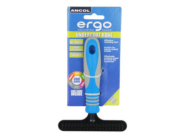 Ancol Ergo Undercoat Rake