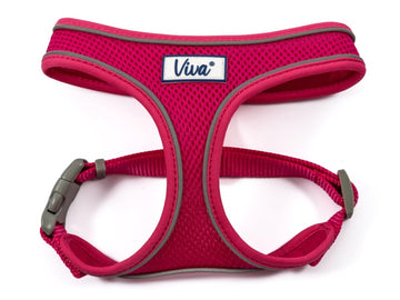 Ancol Viva Mesh Harness Pink