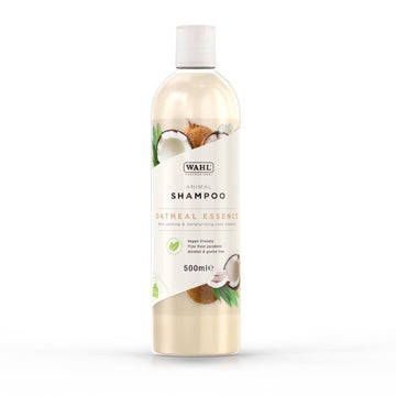 Whal Oatmeal Shampoo 500ml