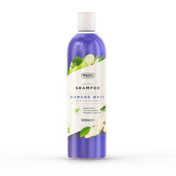 Wahl Diamond Shampoo 500ml