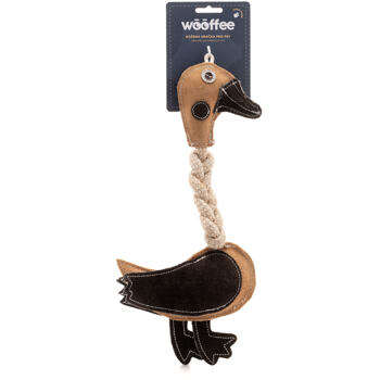 Wooffee Duck Rope