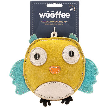 Wooffee Owl