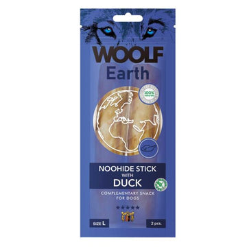 Woolf Nohide Sticks Duck