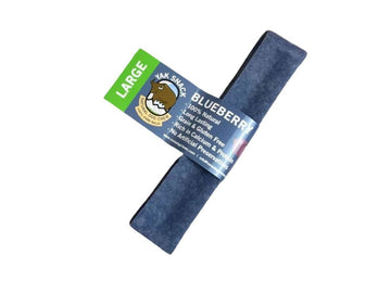 Yak Blueberry