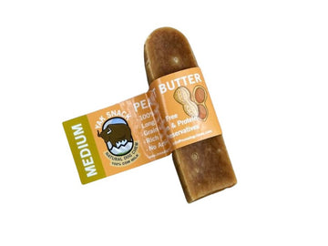 Yak Peanut Butter