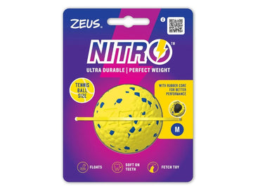 Zeus Nitro Weighted Ball
