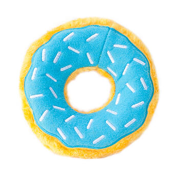zippypaws Donutz Blueberry